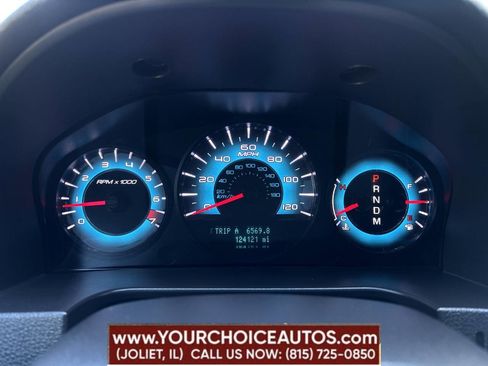 Used 2012 Ford Fusion SEL image 44