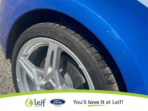 Used 2020 Chevrolet Corvette Stingray Coupe w/ 1LT image 36