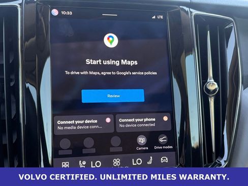 Certified 2025 Volvo XC60 B5 Core AWD/4WD image 23