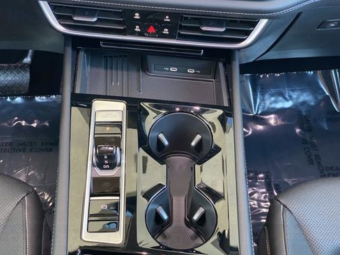 New 2026 Volkswagen Atlas SE AWD/4WD image 5