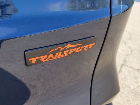 Used 2026 Honda CR-V TrailSport image 6