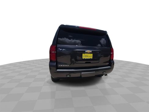 Used 2016 Chevrolet Tahoe LT AWD/4WD image 7