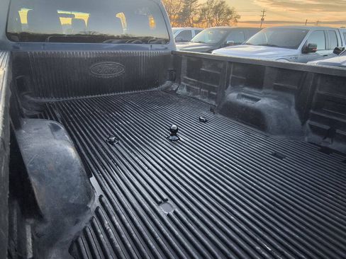 Used 2011 Ford F450 XLT w/ FX4 4X4 Off-Road Pkg image 9