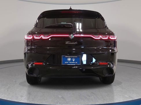 Used 2025 Alfa Romeo Tonale w/ Premium Package AWD/4WD image 6