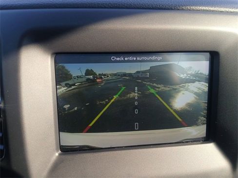 Used 2020 Jeep Compass Sport w/ Cold Weather Group image 17