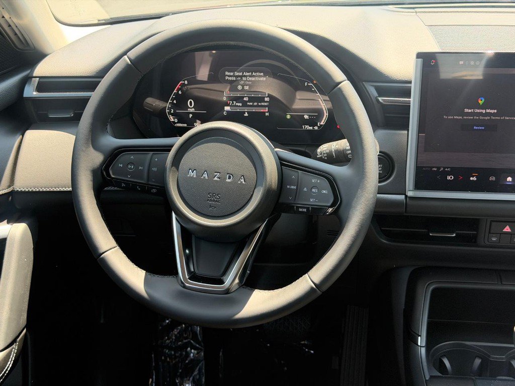 Used 2026 MAZDA CX-5 Select AWD/4WD image 6