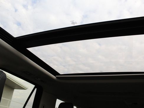 New 2025 Ford Expedition Max Platinum w/ Driver's Package image 35