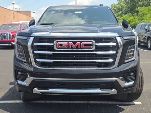 New 2026 GMC Yukon Elevation AWD/4WD image 11
