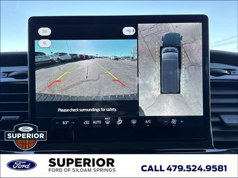 Used 2023 Ford Transit 350 XLT image 10