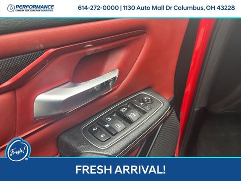 Used 2019 RAM 1500 Rebel w/ Level 2 Equipment Group image 20