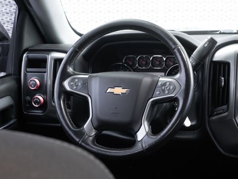 Used 2019 Chevrolet Silverado 1500 LT image 9