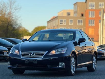 Used 2010 Lexus ES 350