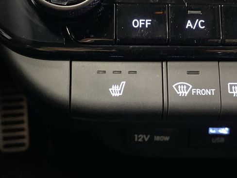 New 2026 Hyundai Elantra N Base image 7