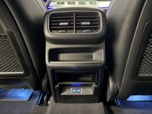 Used 2024 Mercedes-Benz GLE 450 GLE 450 image 35