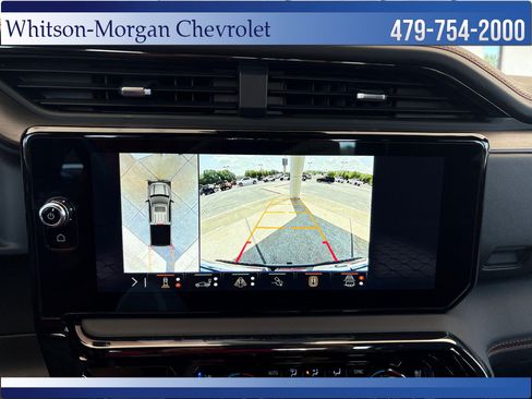 Used 2024 GMC Sierra 1500 AT4 w/ Technology Package AWD/4WD image 30