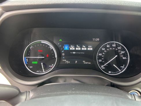 Used 2021 Toyota Sienna Limited AWD/4WD image 12