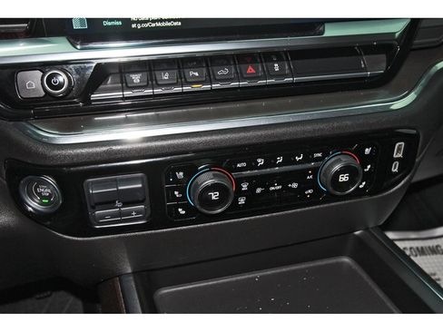 Used 2024 Chevrolet Silverado 2500 High Country AWD/4WD image 14