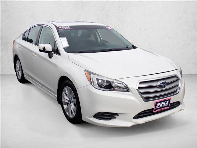 Used 2015 Subaru Legacy 2.5i Premium w/ Moonroof Package AWD/4WD image 6