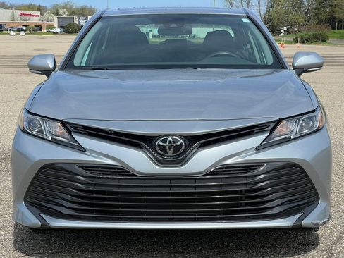 Used 2019 Toyota Camry LE w/ Convenience Package image 35