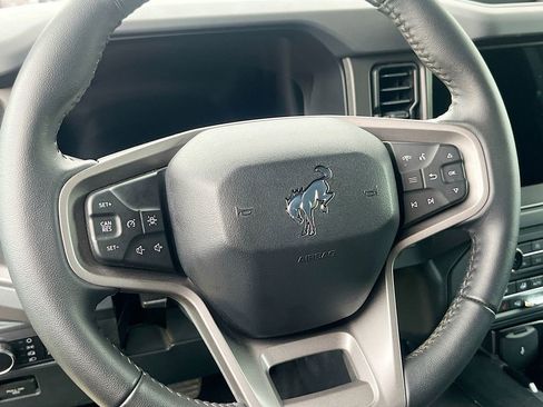 Used 2025 Ford Bronco Big Bend AWD/4WD image 11
