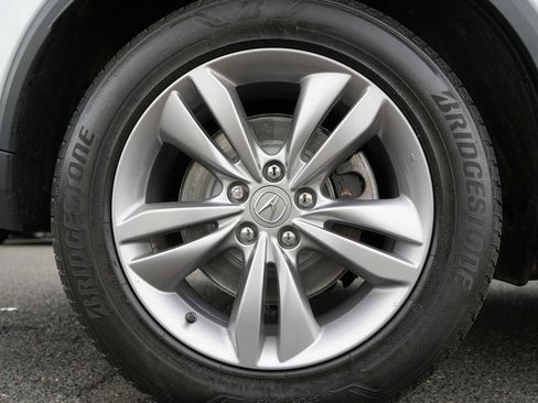 Certified 2023 Acura MDX SH-AWD image 10