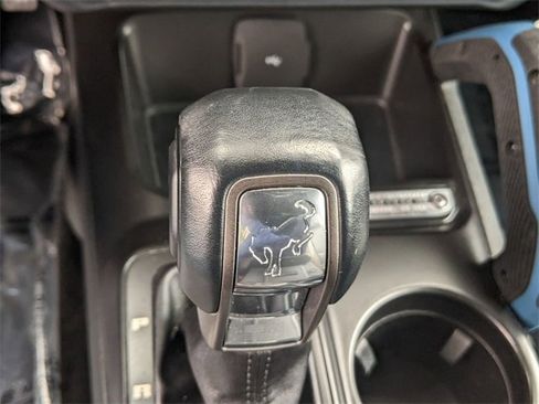 Used 2022 Ford Bronco Wildtrak image 25