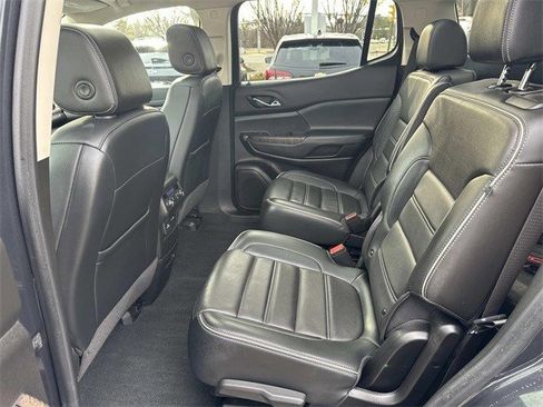 Used 2023 GMC Acadia Denali w/ Denali Technology Package image 18