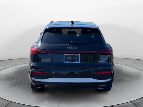 New 2025 Audi Q5 Premium Plus image 6