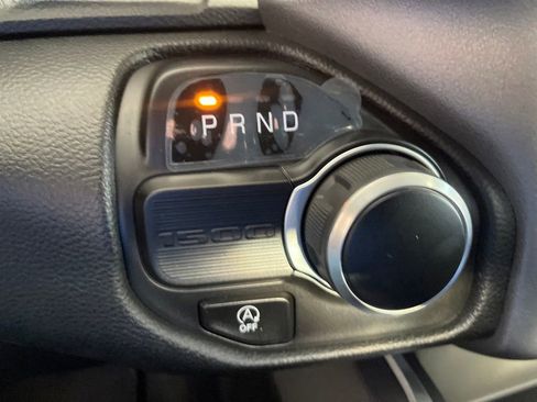 New 2023 RAM 1500 Big Horn image 15