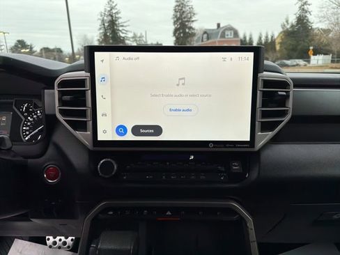 Used 2023 Toyota Tundra SR5 w/ TRD Sport Premium Package image 17