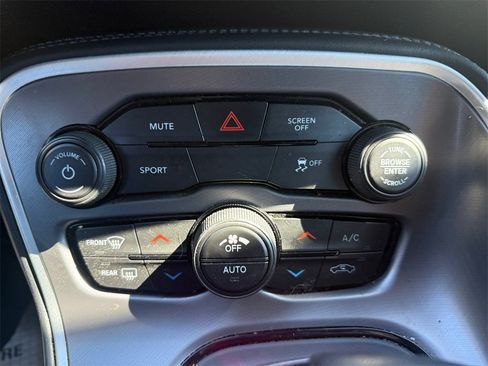 Used 2021 Dodge Challenger SXT w/ Blacktop Package image 25