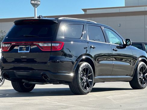 New 2026 Dodge Durango GT image 6