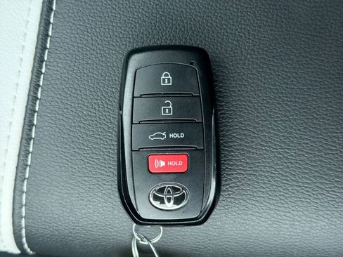 Used 2026 Toyota Camry Nightshade w/ Convenience Package image 36