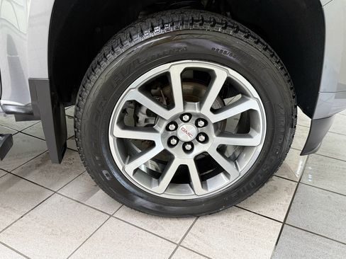 Certified 2021 GMC Canyon Denali AWD/4WD image 15