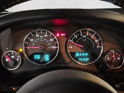 Used 2018 Jeep Wrangler Sport AWD/4WD image 10