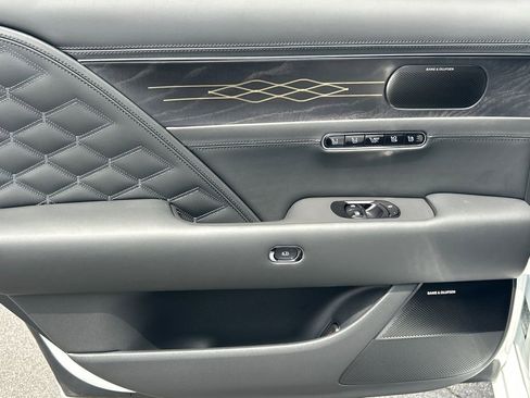 New 2026 Genesis G90 3.5T Prestige AWD/4WD image 22
