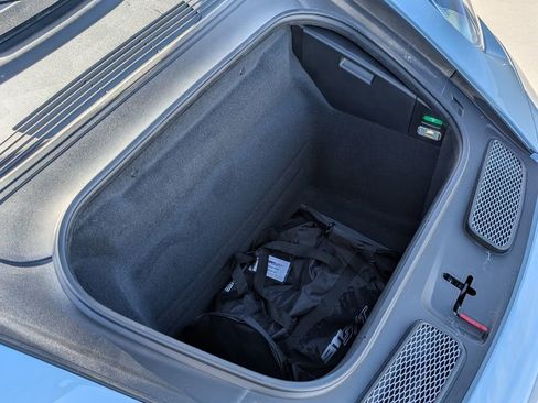 Certified 2024 Porsche 911 GT3 RS image 11