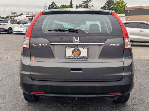 Used 2013 Honda CR-V LX image 6