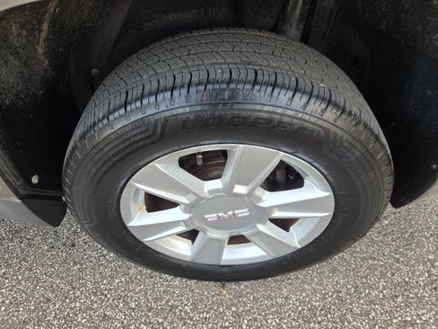 Used 2012 GMC Terrain SLE AWD/4WD image 39