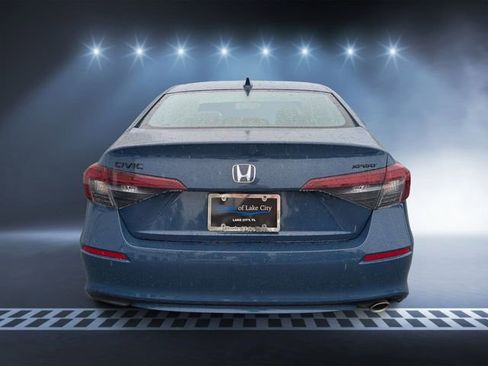 New 2026 Honda Civic Sport image 4