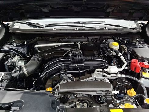 Certified 2025 Subaru Crosstrek 2.0i w/ Crosstrek Mirror Package image 25