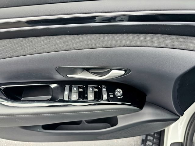 Used 2023 Hyundai Tucson XRT FWD image 22