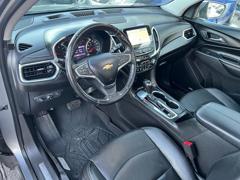 Used 2019 Chevrolet Equinox Premier image 19