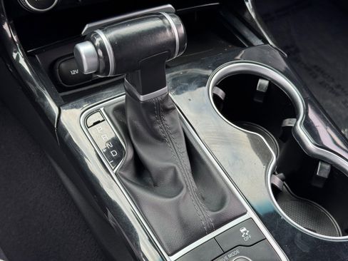 Used 2020 Kia Stinger GT-Line image 26