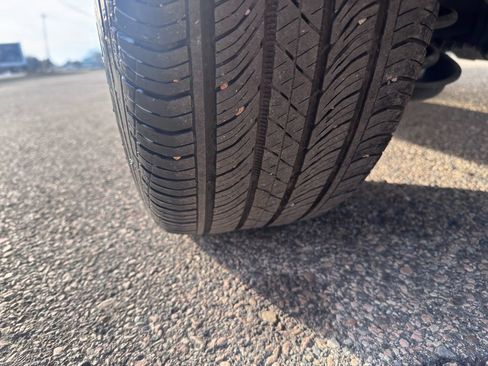 Used 2022 Ford Transit Connect XL w/ CNG/LPG Engine Prep Package image 44