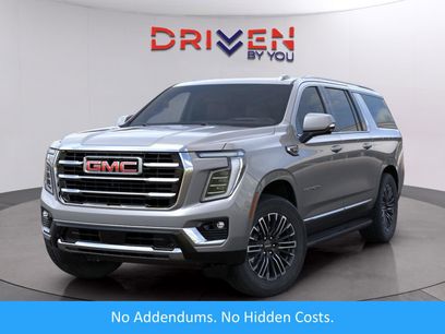 New 2026 GMC Yukon XL Elevation w/ LPO, Floor Liner Package