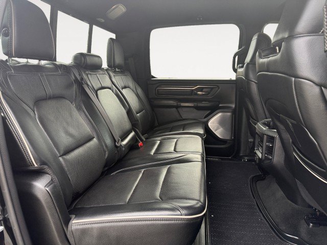 Used 2020 RAM 1500 Limited AWD/4WD image 12