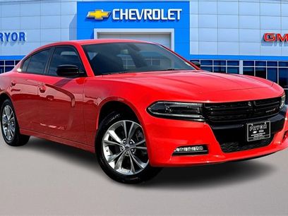 Used 2023 Dodge Charger SXT