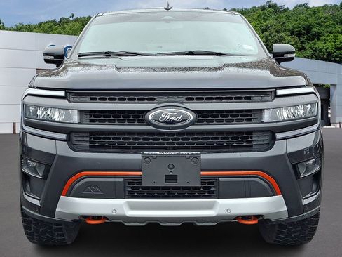 Used 2024 Ford Expedition Timberline image 2