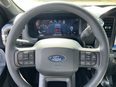 New 2026 Ford F150 STX image 16